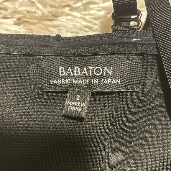 Babaton Graeme bustier - Picture 4 of 6